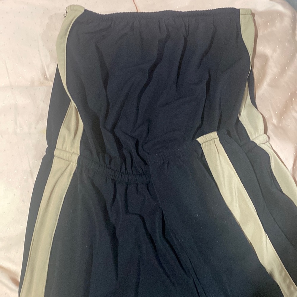 Size medium express jumpsuit